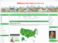 militaryfsbo.net