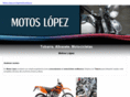 motoslopez.com