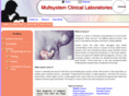 multisystemclinical.com