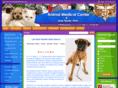 mvanimalmedicalcenter.com