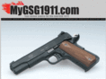 mygsg1911.com