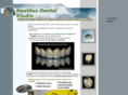nautilusdental.com