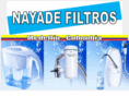 nayadefiltros.com