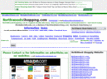 northwoodsshopping.com