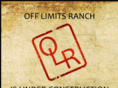 offlimitsranch.com