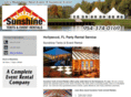 partyrentalssouthflorida.com