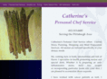 personalchefcatherine.com