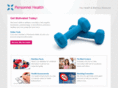 personnelhealth.net