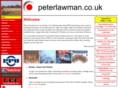 peterlawman.co.uk