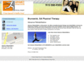 physicaltherapybrunswick.com