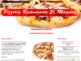 pizzeriarestauranteelmirador.com