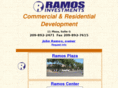 ramosinvestments.com