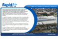 rapidairsystems.com