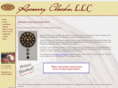 recoveryclock.com