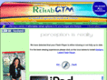 rehabgym.com