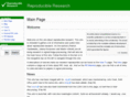 reproducibleresearch.net