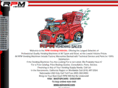 rpmvendingsales.com