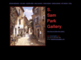 samparkgallery.com