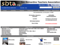 sbta.org