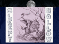 sleepyhollowband.com