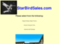 starbirdsales.com