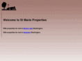 stmarieproperties.com