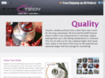 striketechreels.com