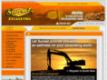 sunsetexcavating.com