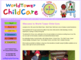 sydneychildcare.com