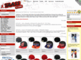 the-all-american-sports-store.com