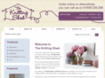 theknittingshed.com