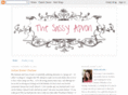 thesassyapron.com