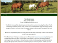 thewholehorse.co.uk