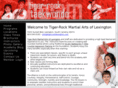 tigerrocklexington.com
