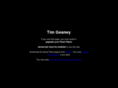 timgeaney.com