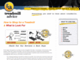 treadmilladvice.com