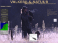 valkerij-natuur.nl