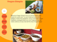 vegansimple.com