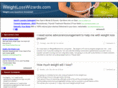 weightlosswizards.com