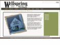 wellspringbaptist.org