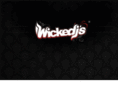 wicked-djs.com