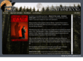 wolfbanebooks.com