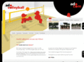 adocom-volleyball.de