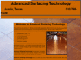 advanced-surfacing.com