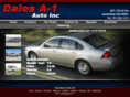 affordablemotorsnd.com