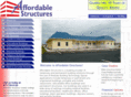 affordablestructures.com