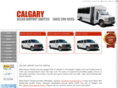 airportshuttlecalgary.ca