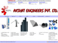 akshatengineers.com