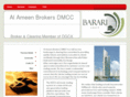 alameenbrokers.com
