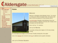 aldersgatebellevue.org